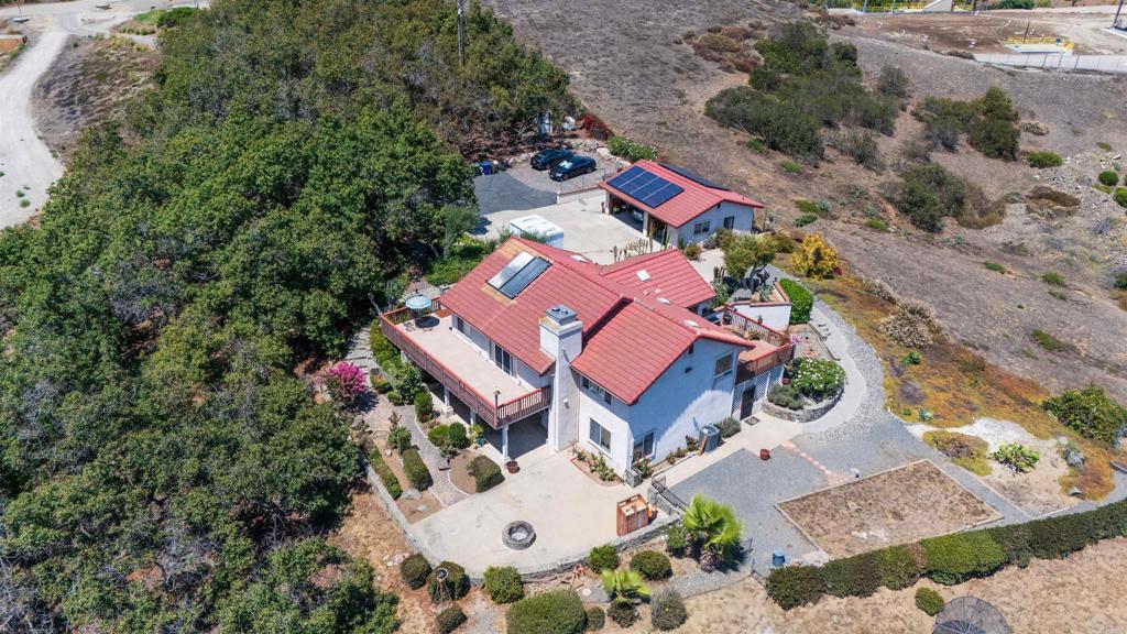 3829 Silverleaf Lane Vista, CA 92084 - Photo 69 of 73