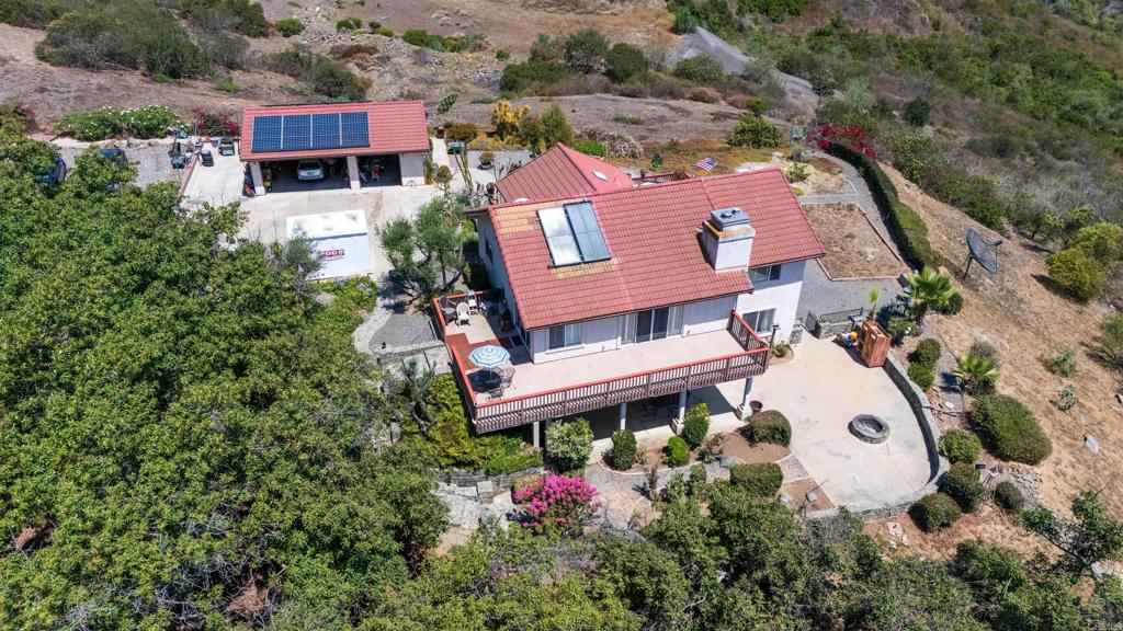 3829 Silverleaf Lane Vista, CA 92084 - Photo 70 of 73