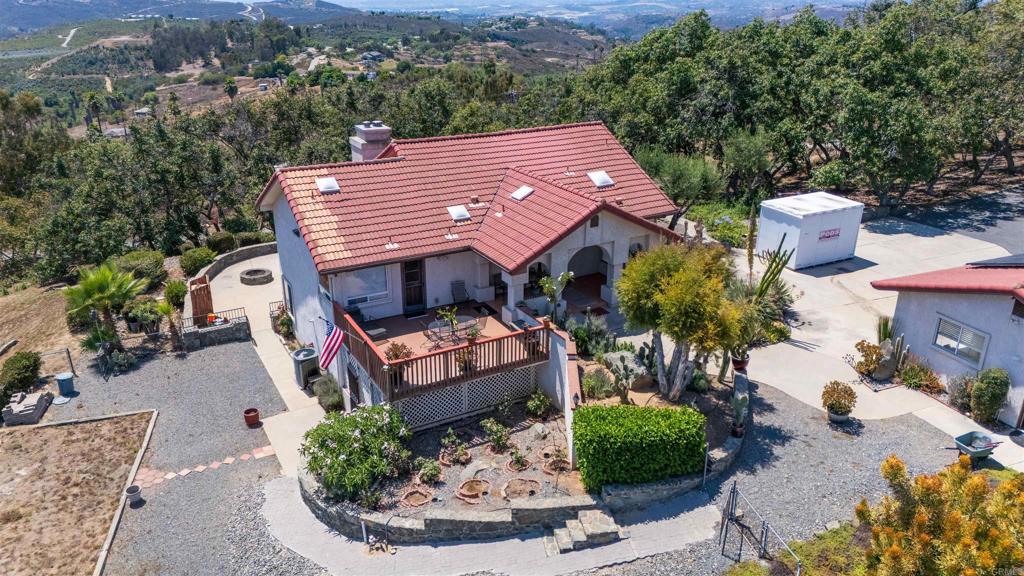 3829 Silverleaf Lane Vista, CA 92084 - Photo 72 of 73