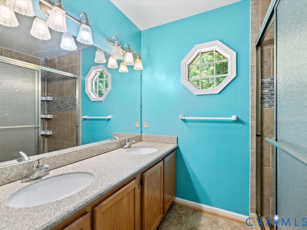 117 Waldrop Church Road Louisa, VA 23093 - Photo 22 of 36