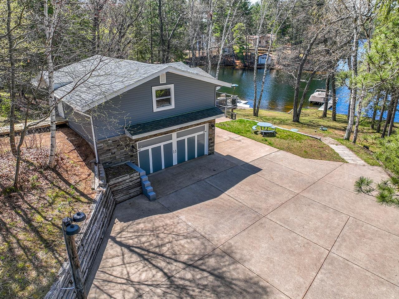 2165 White Road Tomahawk, WI 54487 - Photo 33 of 65 Gallery Image 33