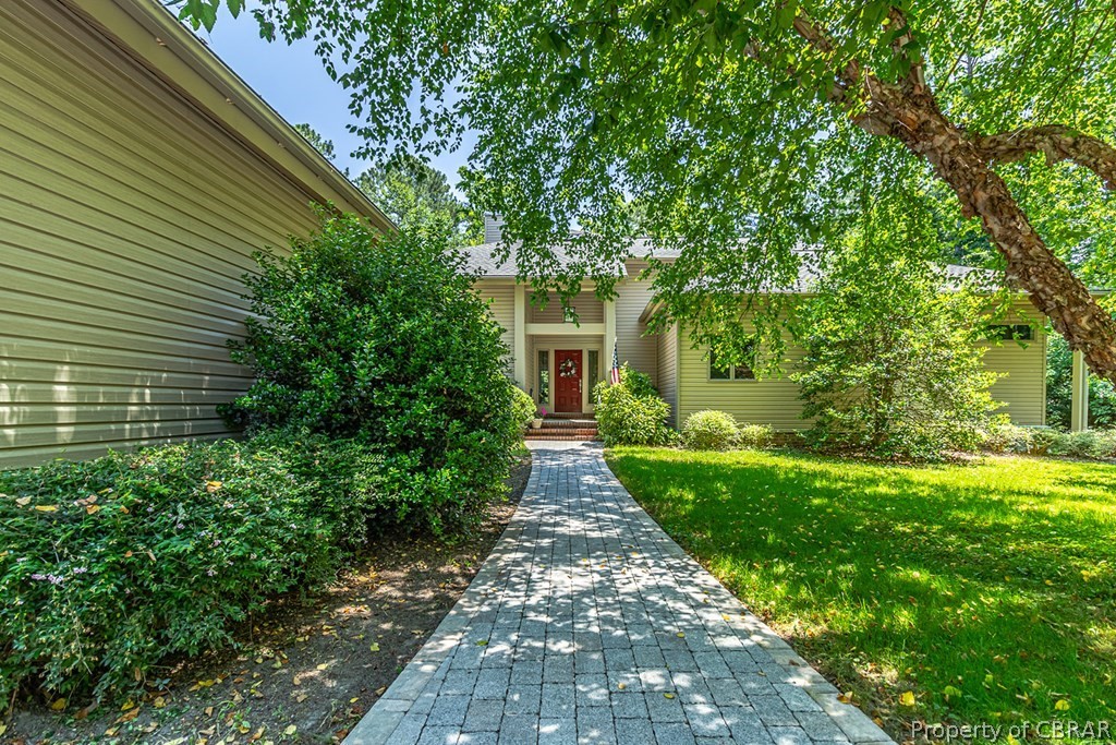 1919 Western Branch Road Lancaster, VA 22503 - Photo 2 of 41 Gallery Image 2