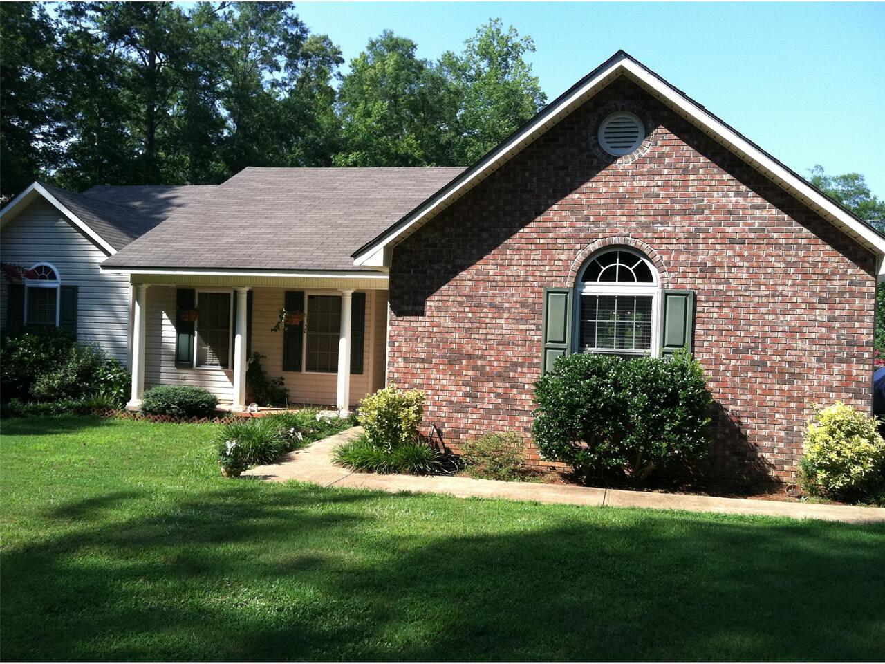 128 Leta Lane Valley, AL 36854 - Photo 1 of 1 Front View