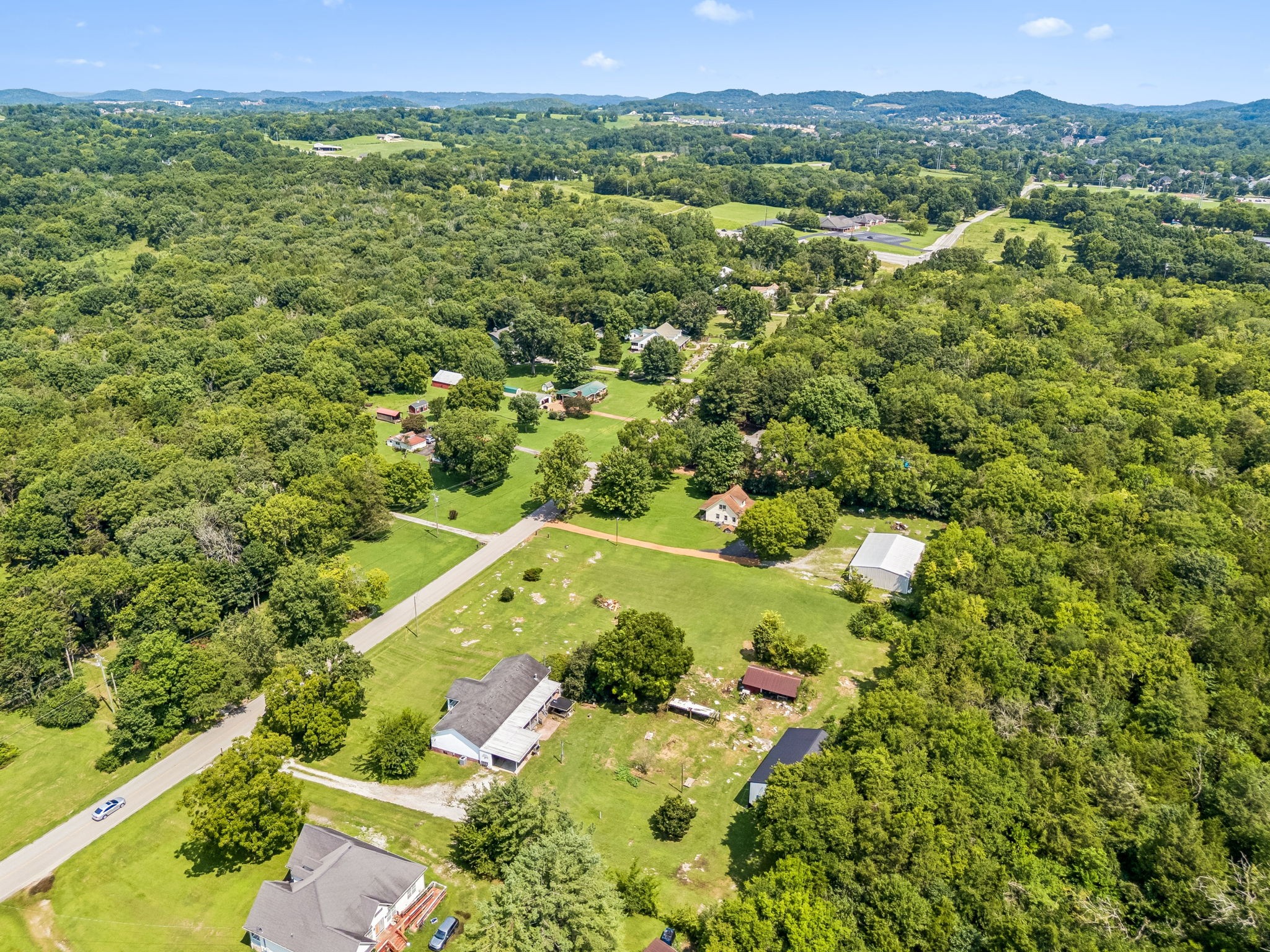 4238 North Chapel Road Franklin, TN 37067 - Photo 62 of 64 Gallery Image 62