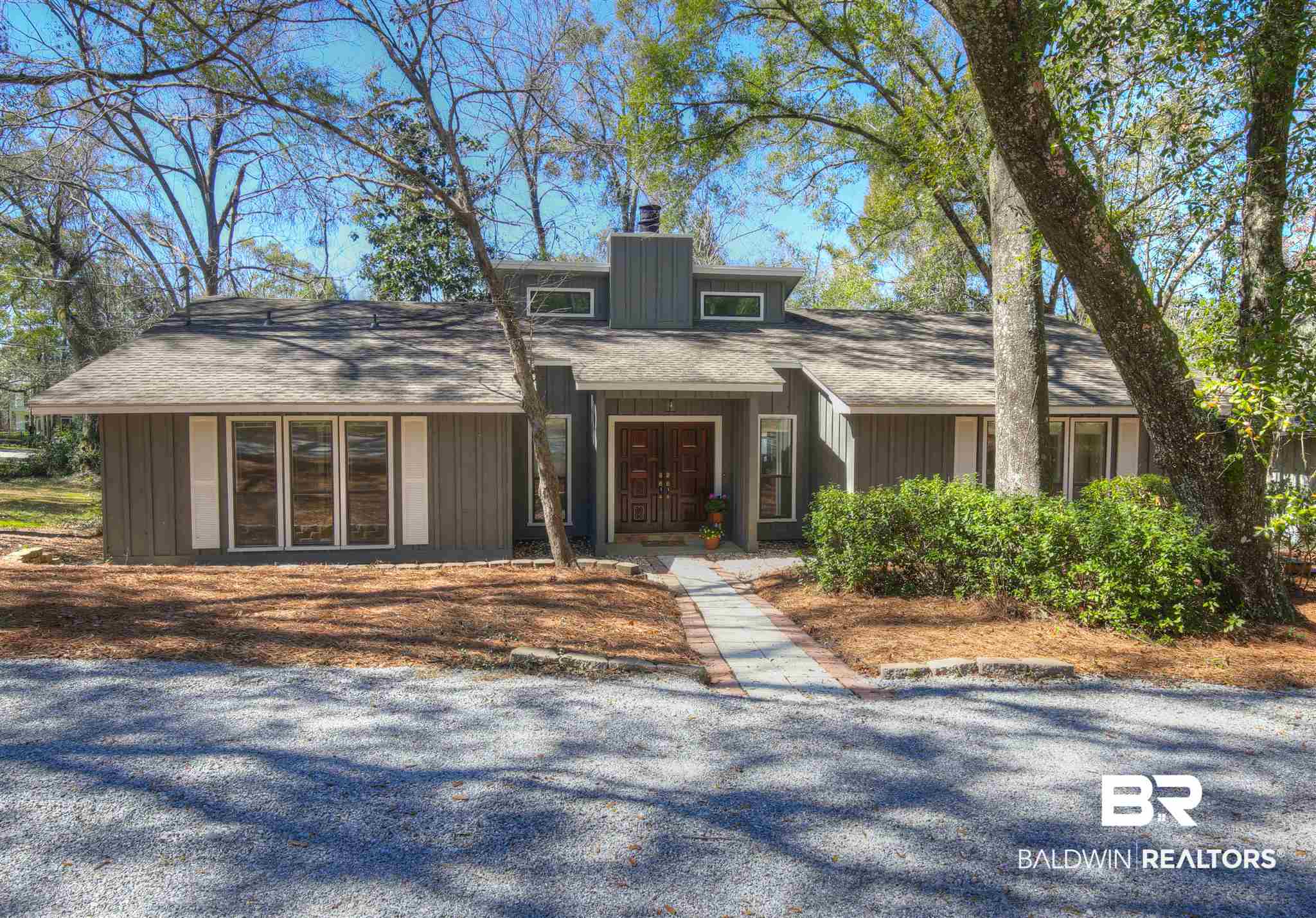 22781 Hillwood Road Fairhope, AL 36532 - Photo 1 of 22