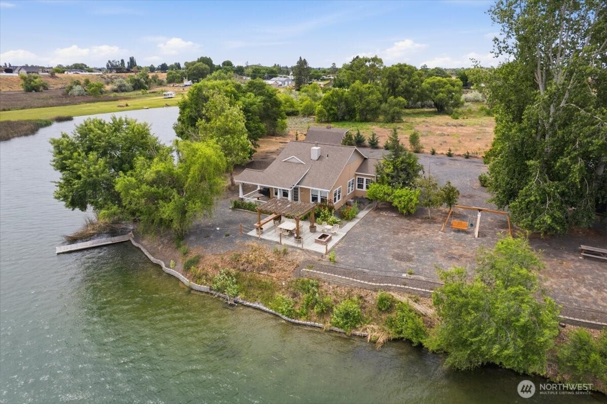 3481 Valley Road Northeast Moses Lake, WA 98837 - Photo 7 of 40