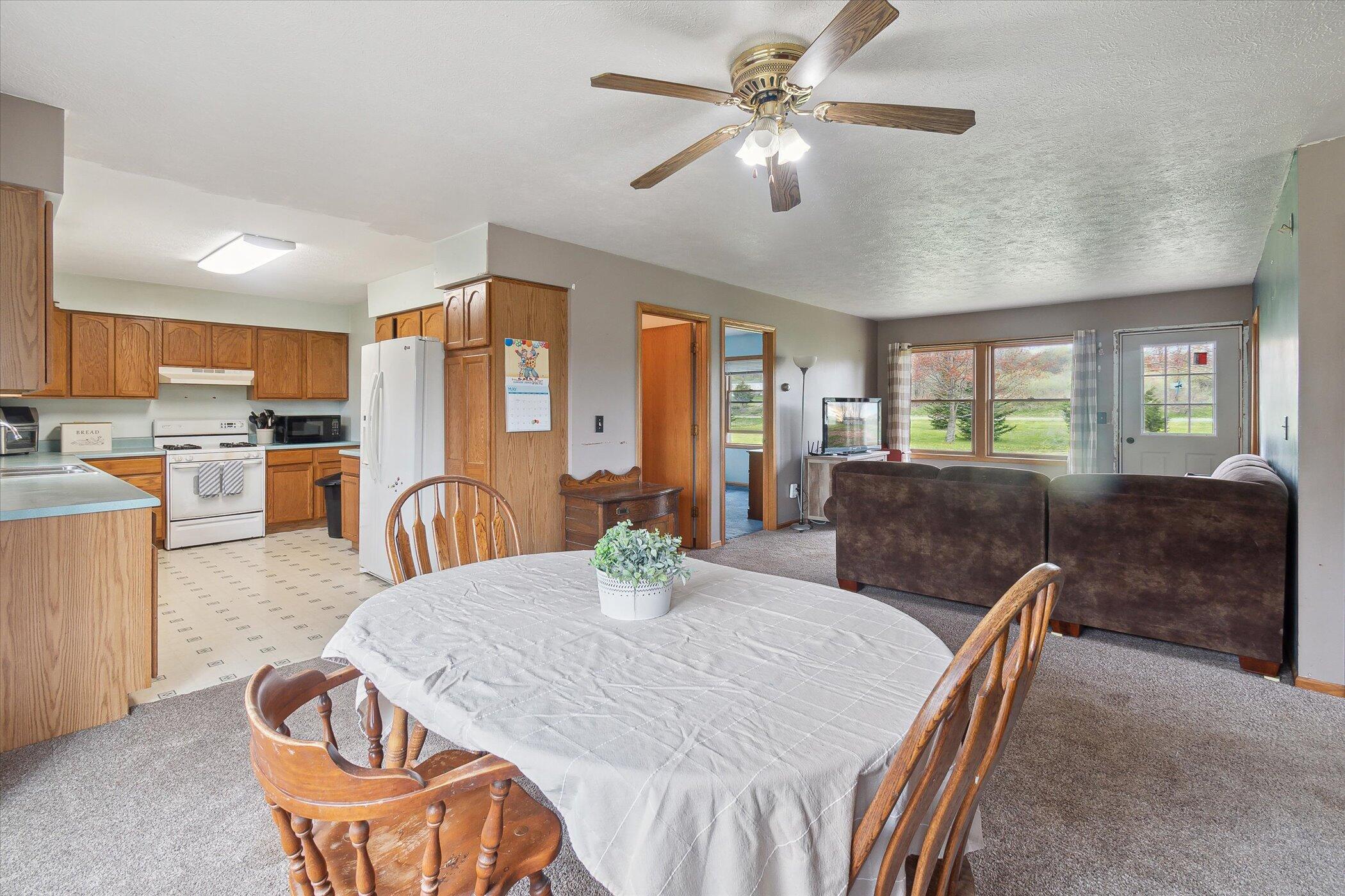 3550 East Stanton Road Stanton, MI 48888 - Photo 12 of 57 12-3350-E-Stanton-Rd-Stanton-MI-48888-Wi