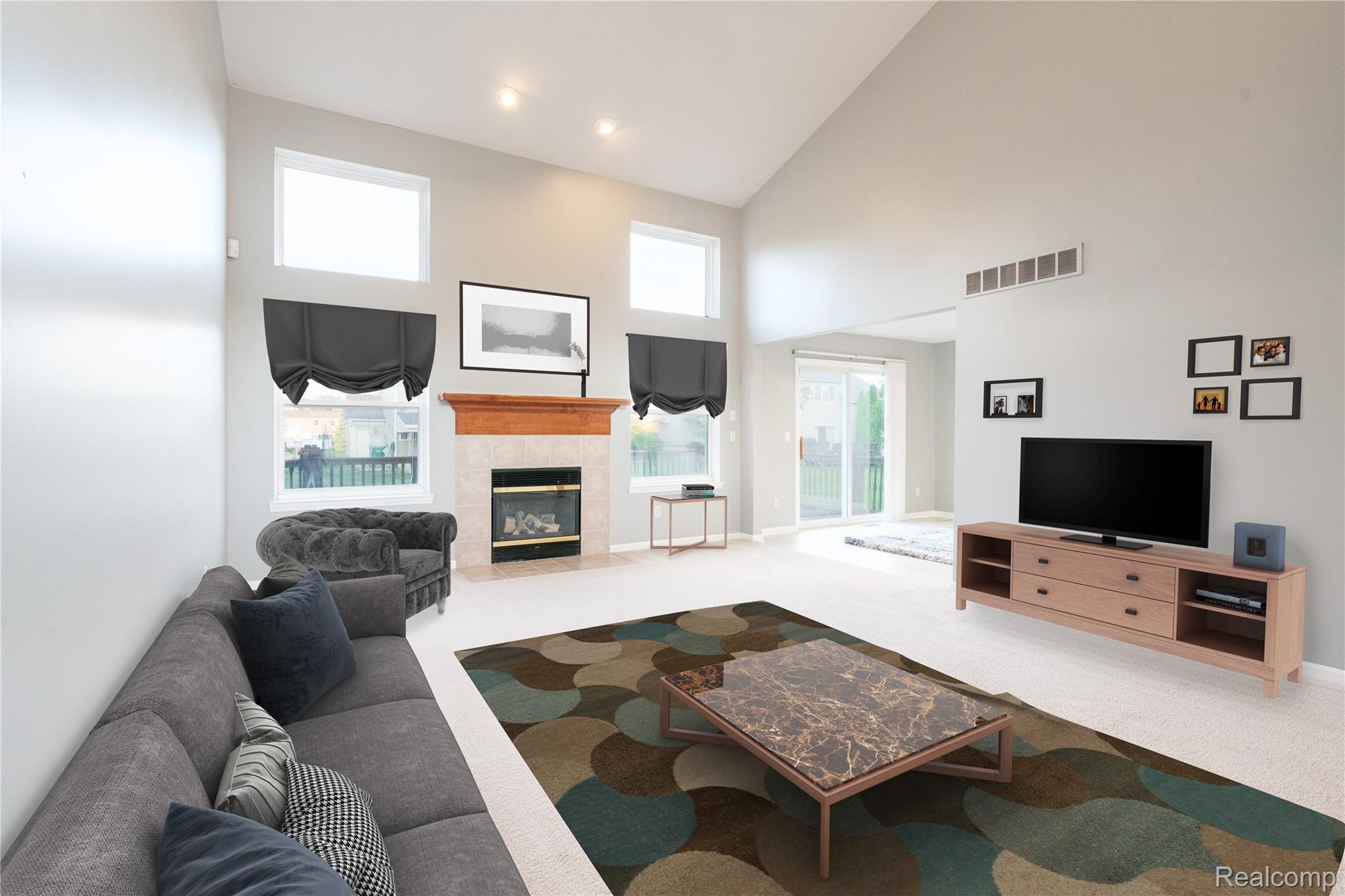 7977 Jeremy Road Belleville, MI 48111 - Photo 6 of 40 LR-7977 Jeremy Court-5828-Virtual.jpg