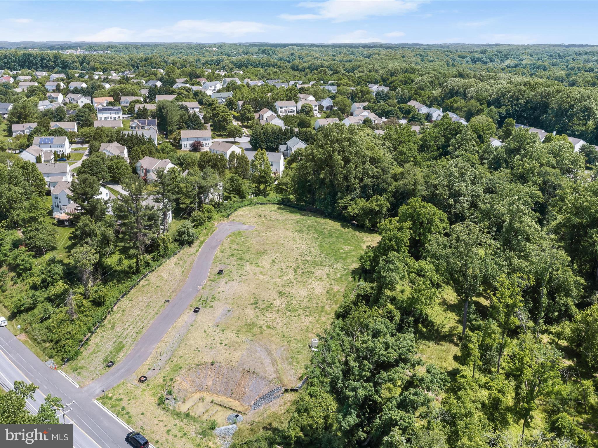 6321 Guilford Road Clarksville, MD 21029 - Photo 3 of 27 Aerial