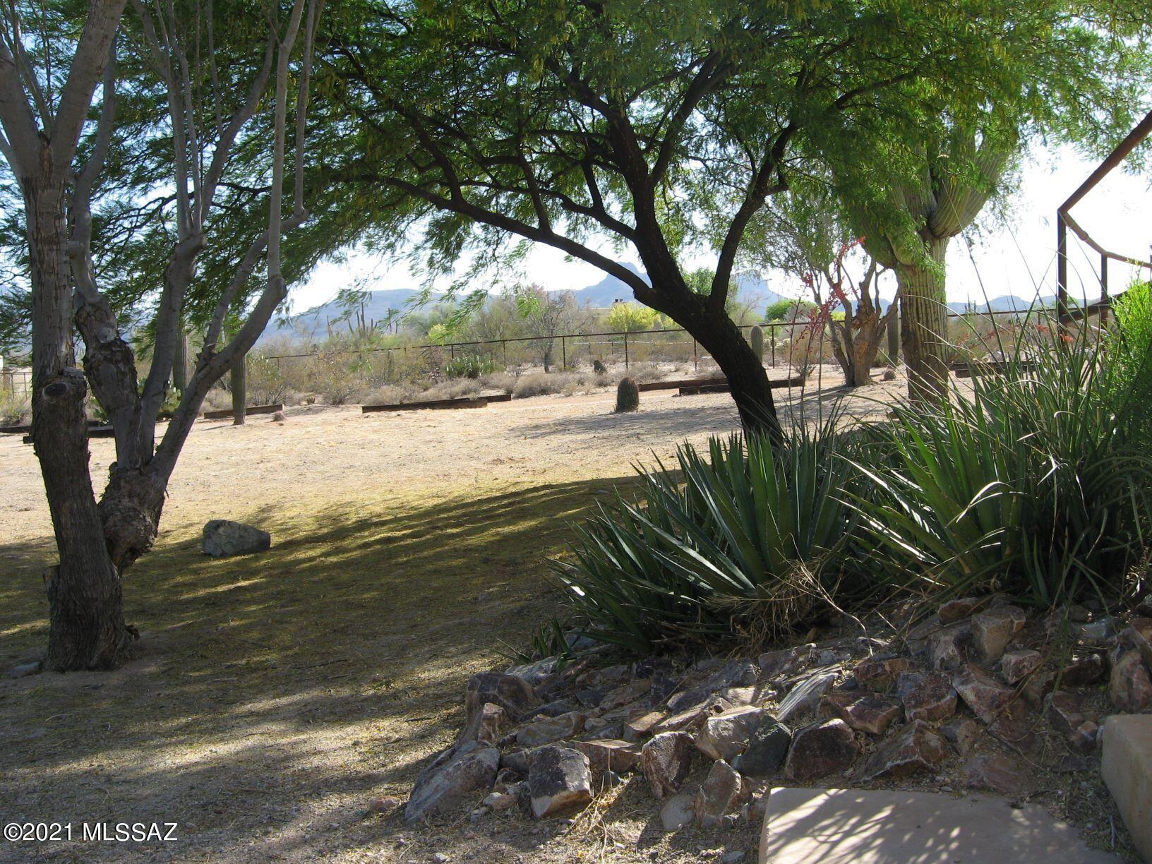 5721 West Oasis Road Tucson, AZ 85742 - Photo 20 of 37 Gallery Image 20