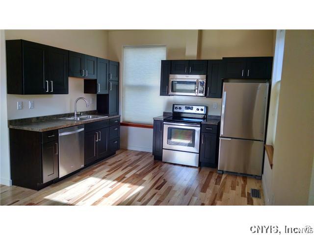 517 Riverside Drive Clayton, NY 13624 - Photo 1 of 1 Kitchen