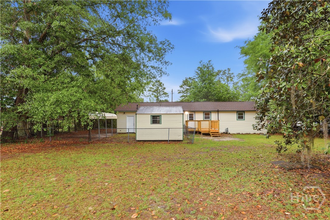 515 East 4th Street Rincon, GA 31326 - Photo 34 of 43