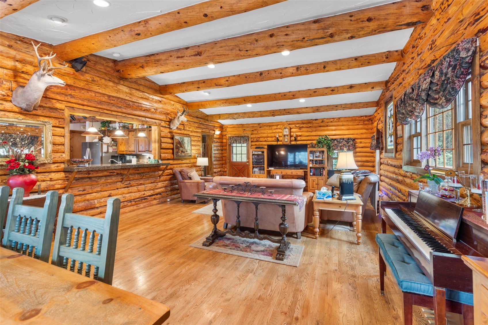 192 Johnson Road Silverthorne, CO 80498 - Photo 9 of 47 Gallery Image 9