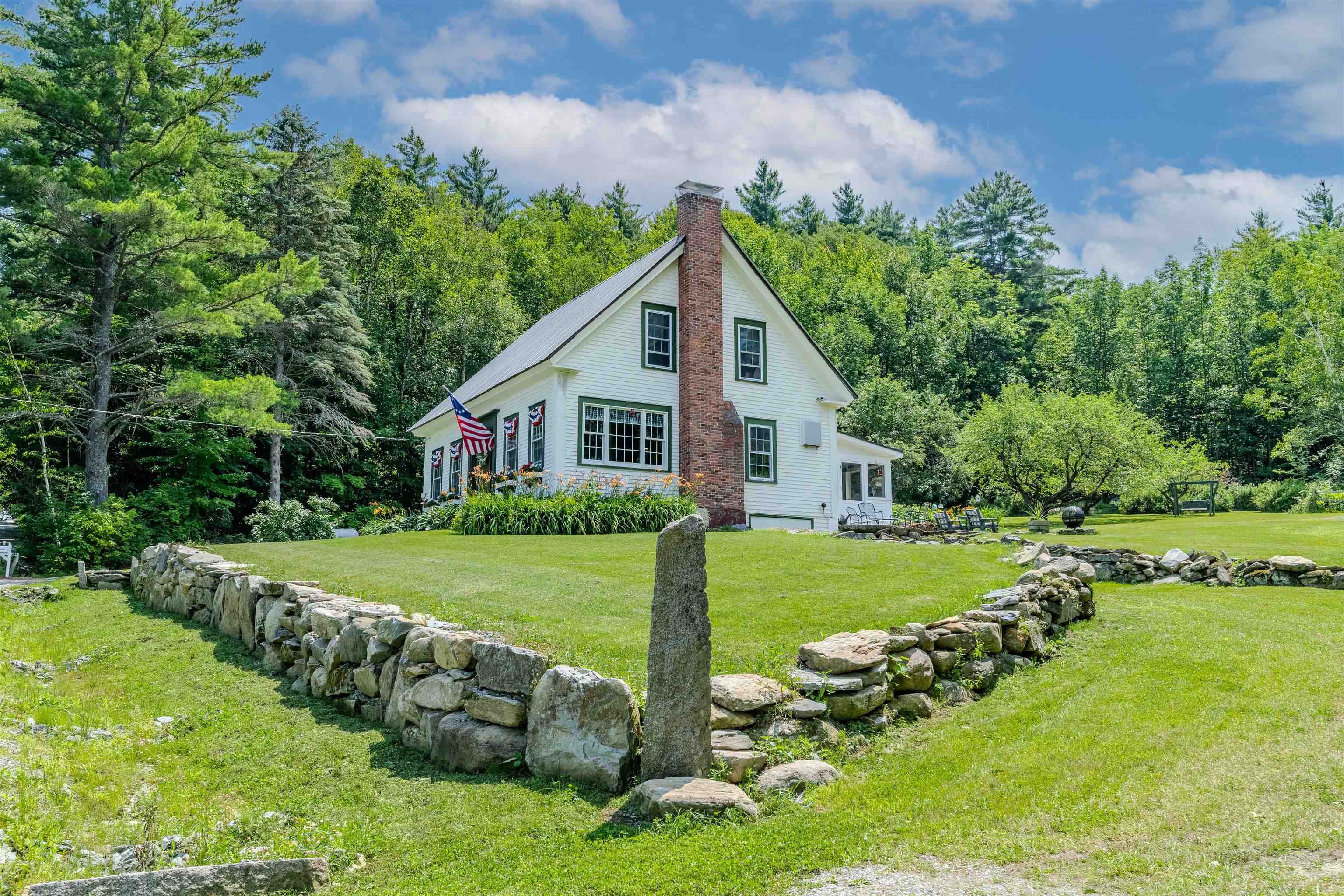 488 Gale Chandler Road Landaff, NH 03585 - Photo 47 of 53 Gallery Image 47