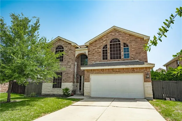 $420,000 | 3703 Santa Inez Street, Mission, TX 78572