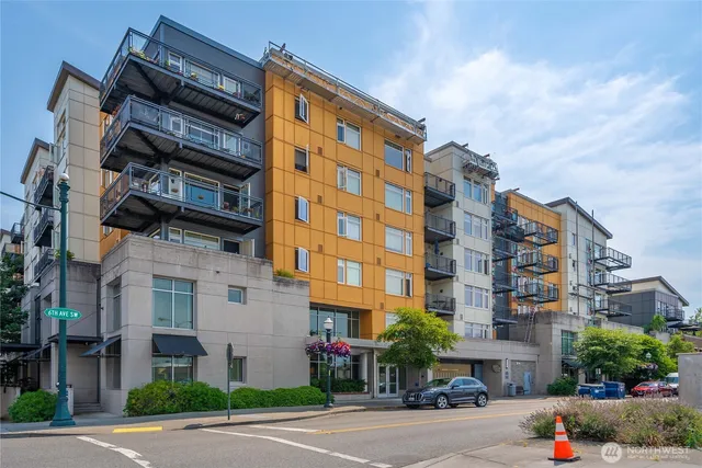 $475,000 | 15100 6th Avenue Southwest, Unit 728, Burien, WA 98166