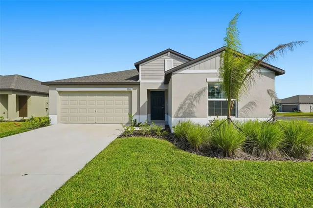 $3,300 | 8808 Bay Leaf Drive, Parrish, FL 34219