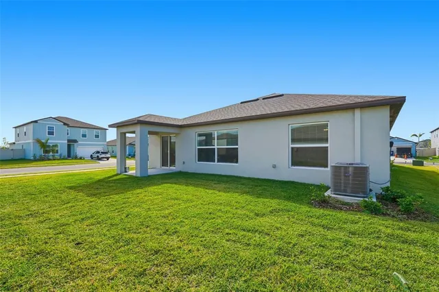 $3,300 | 8808 Bay Leaf Drive, Parrish, FL 34219