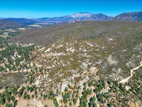 0 Table Mountain Road Mountain Center, CA 92561 - Photo 11 of 19 a view of an lake and a mountain