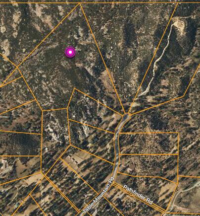 0 Table Mountain Road Mountain Center, CA 92561 - Photo 19 of 19