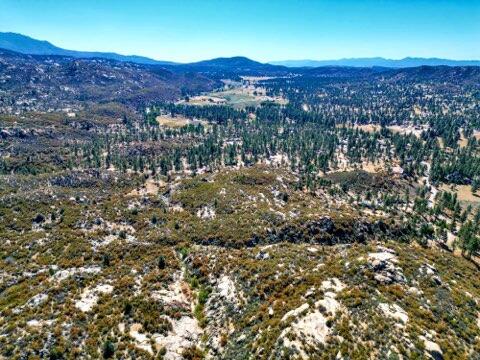 0 Table Mountain Road Mountain Center, CA 92561 - Photo 3 of 19 an aerial view of residential house and green space