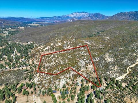 0 Table Mountain Road Mountain Center, CA 92561 - Photo 10 of 19 a view of an lake and a mountain