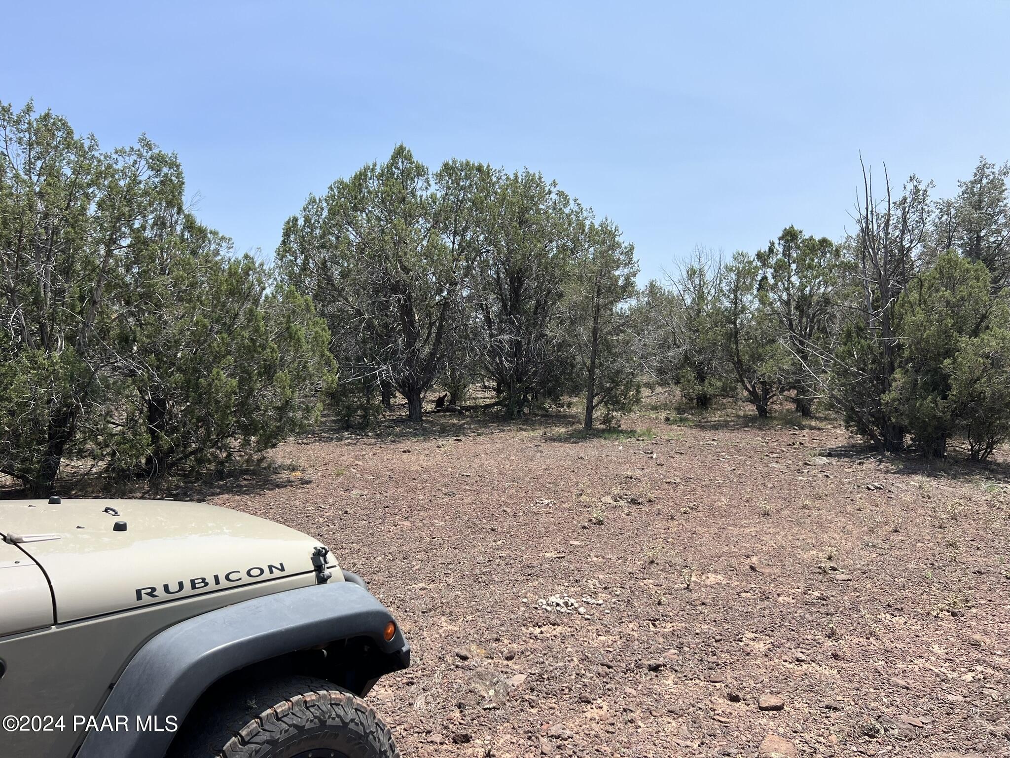 121 Camp Road Ash Fork, AZ 86320 - Photo 1 of 7 IMG_6238