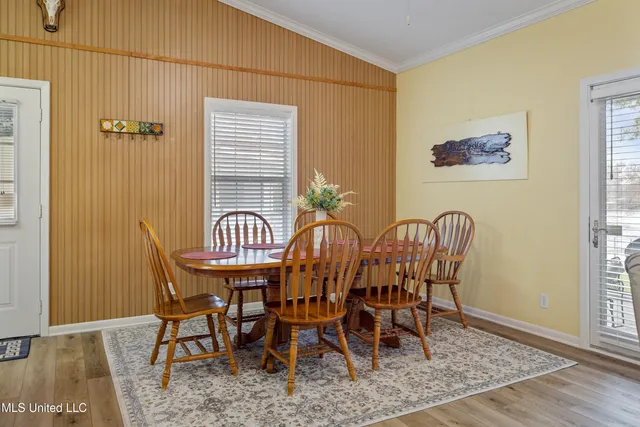 $299,000 | 286 Dr Gibson Road, Monterey, LA 71354