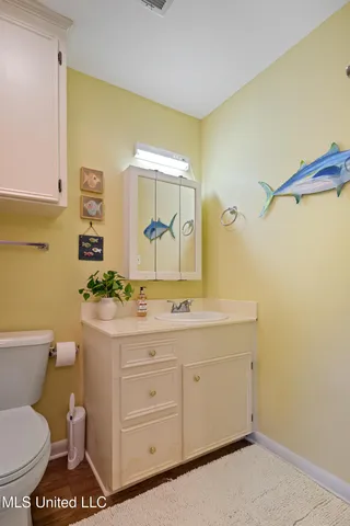 $299,000 | 286 Dr Gibson Road, Monterey, LA 71354