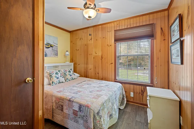 $299,000 | 286 Dr Gibson Road, Monterey, LA 71354