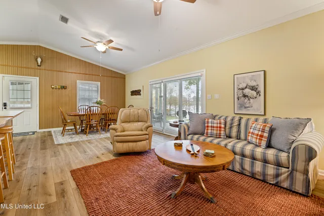 $299,000 | 286 Dr Gibson Road, Monterey, LA 71354