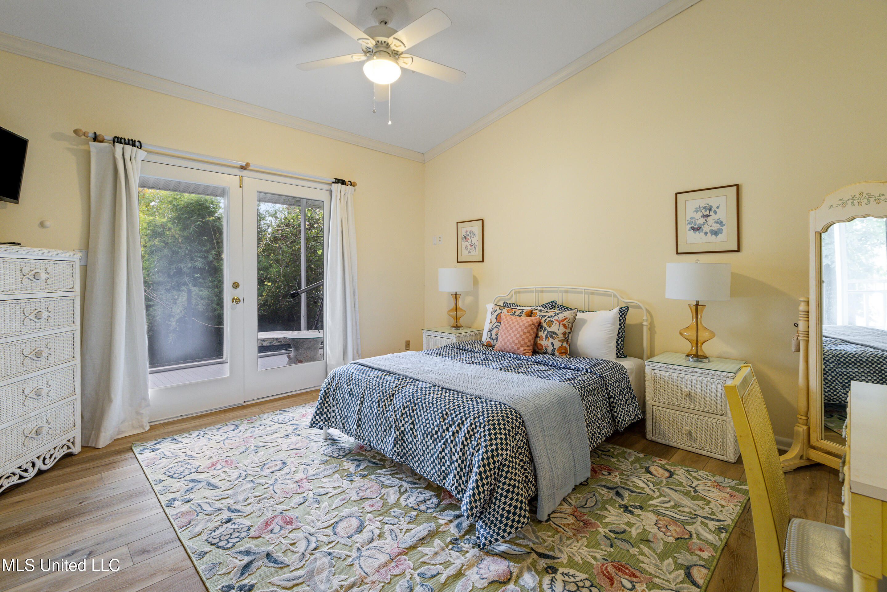 286 Dr Gibson Road Monterey, LA 71354 - Photo 27 of 50 Bedroom