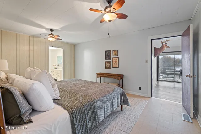 $299,000 | 286 Dr Gibson Road, Monterey, LA 71354