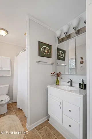 $299,000 | 286 Dr Gibson Road, Monterey, LA 71354