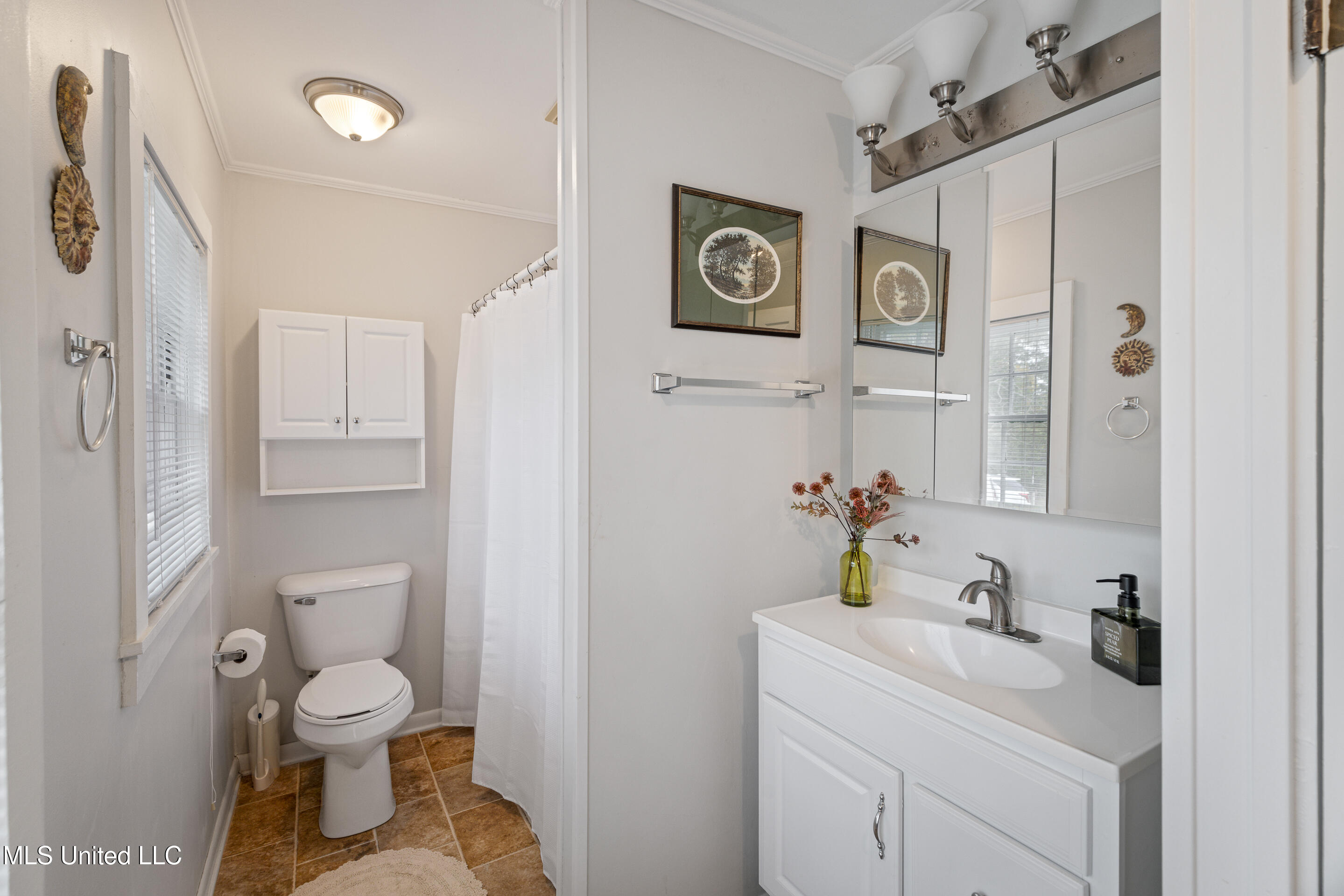 286 Dr Gibson Road Monterey, LA 71354 - Photo 31 of 50 Bathroom