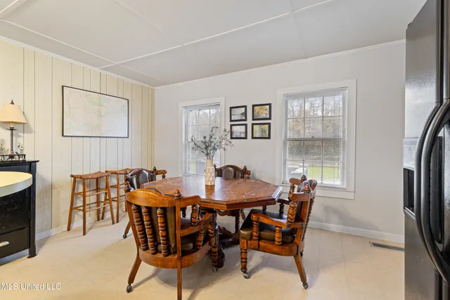 $299,000 | 286 Dr Gibson Road, Monterey, LA 71354