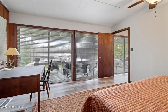 $299,000 | 286 Dr Gibson Road, Monterey, LA 71354