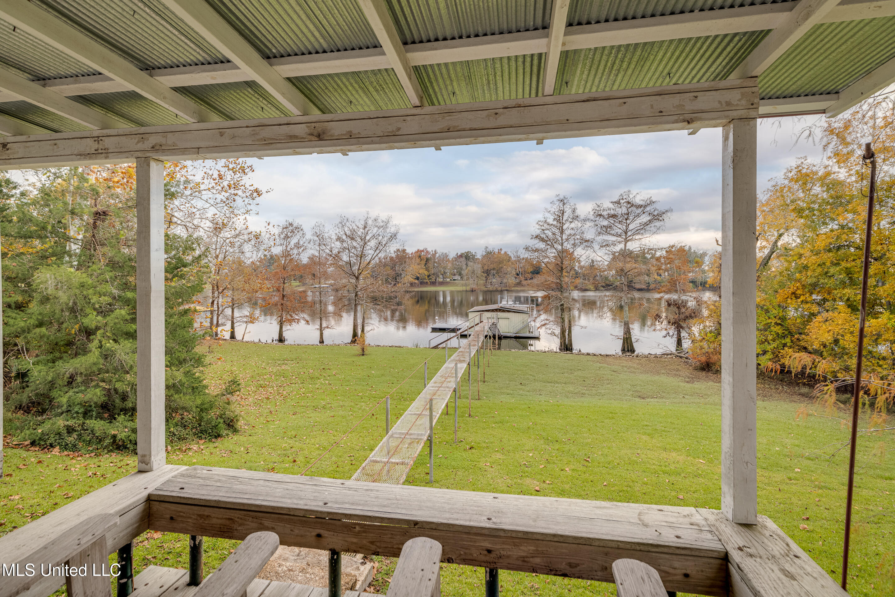 286 Dr Gibson Road Monterey, LA 71354 - Photo 4 of 50 Lake View