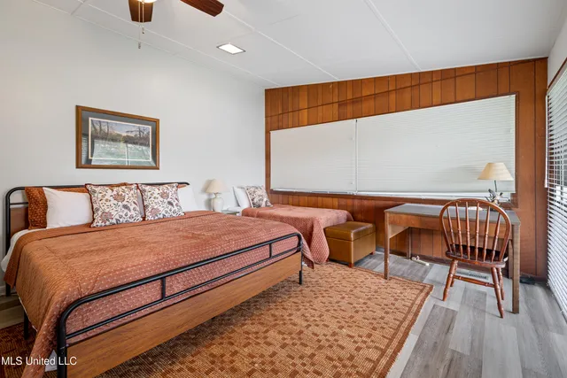 $299,000 | 286 Dr Gibson Road, Monterey, LA 71354