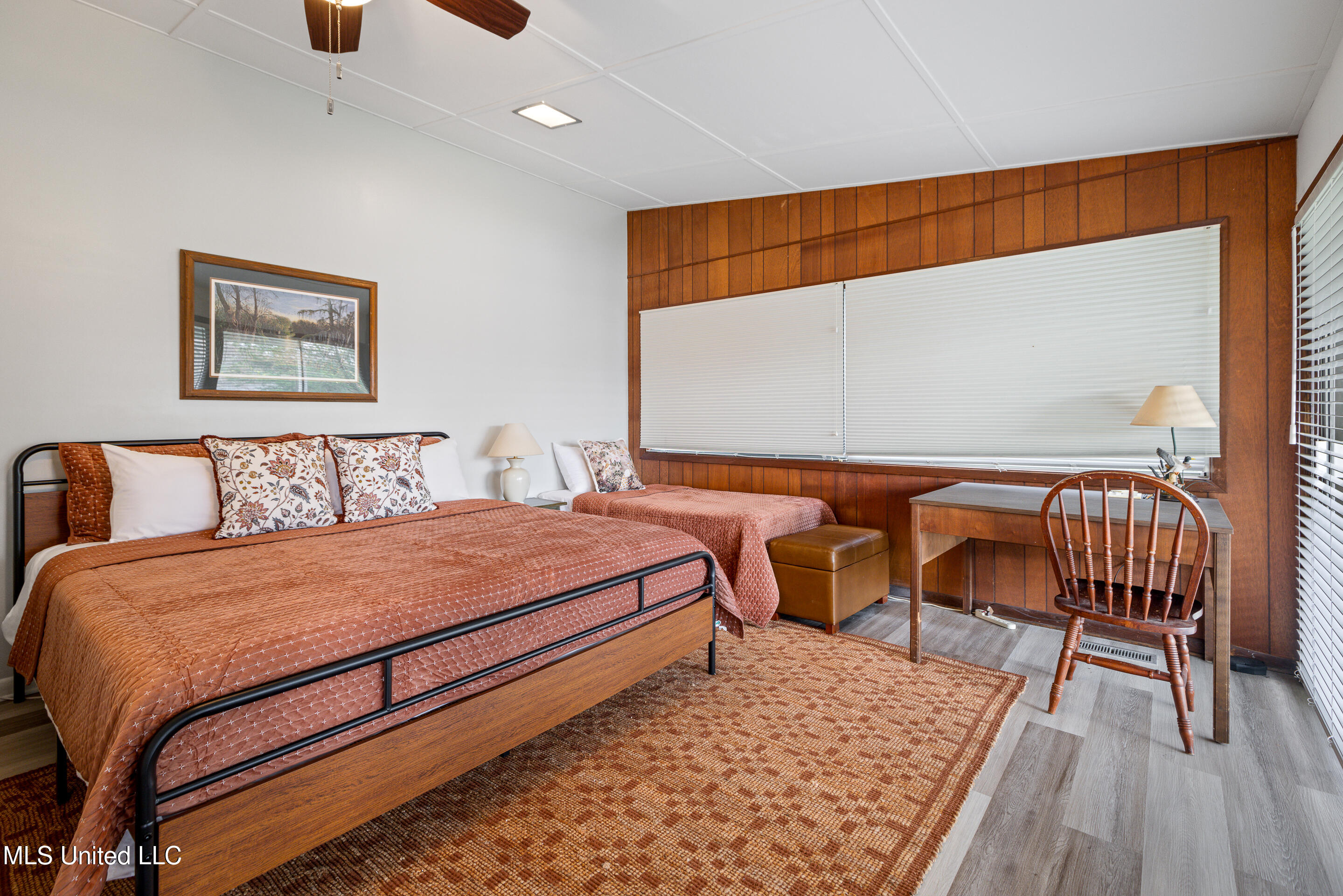 286 Dr Gibson Road Monterey, LA 71354 - Photo 41 of 50 Bedroom