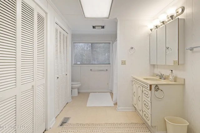 $299,000 | 286 Dr Gibson Road, Monterey, LA 71354