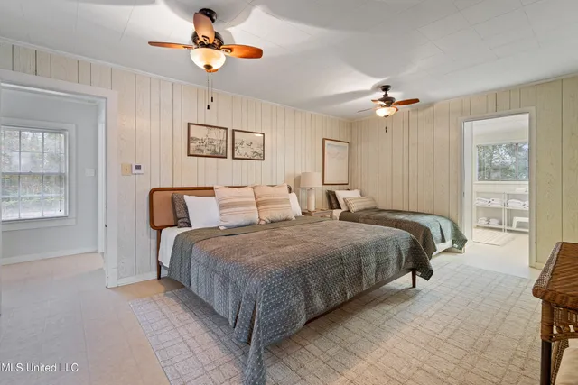 $299,000 | 286 Dr Gibson Road, Monterey, LA 71354