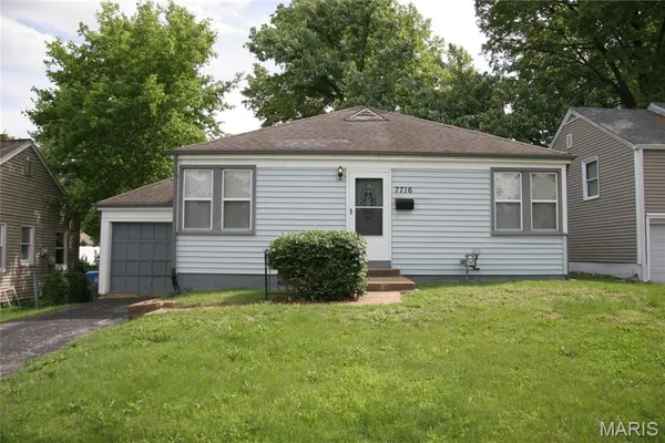 $90,000 | 7716 Brocton Court, St. Louis, MO 63121