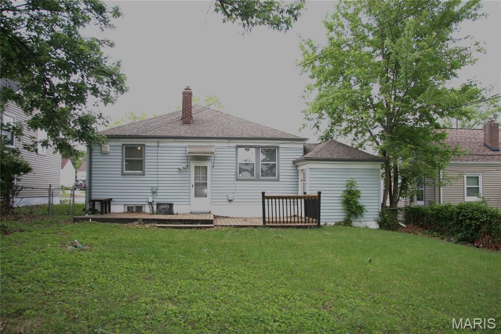 7716 Brocton Court St. Louis, MO 63121 - Photo 16 of 16
