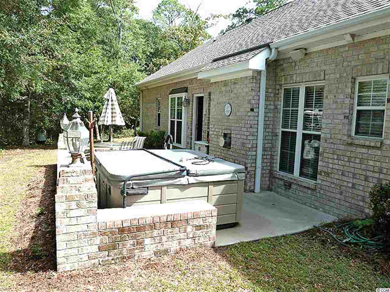 801 Townsend Road North Myrtle Beach, SC 29582 - Photo 4 of 15 Gallery Image 4