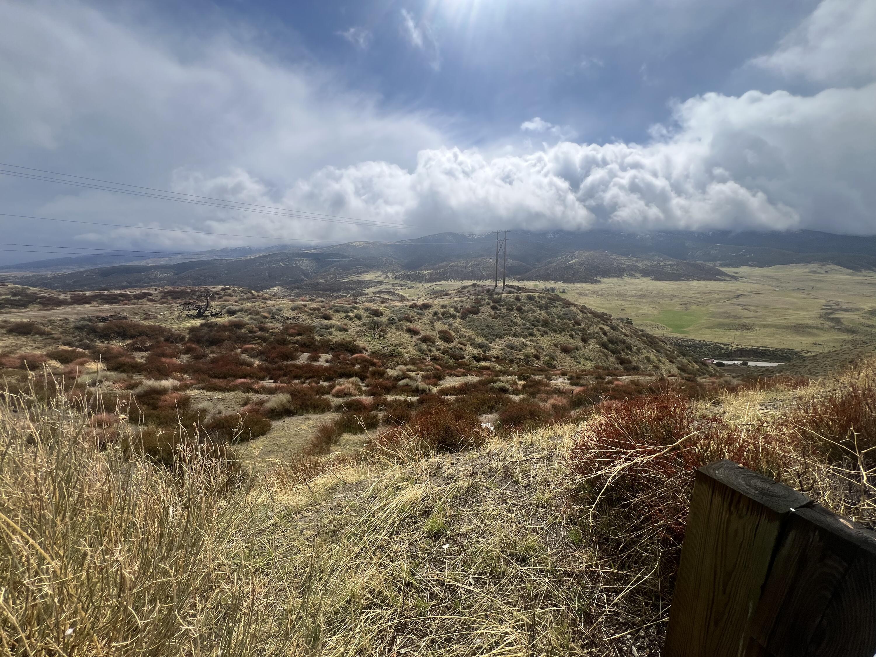 65 Stw Road Palmdale, CA 93551 - Photo 9 of 13 a view of lake and mountain