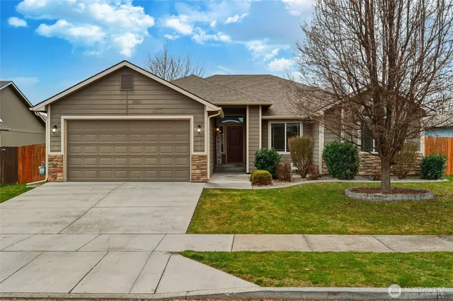 $515,000 | 221 Chapelwood Avenue, Walla Walla, WA 99362
