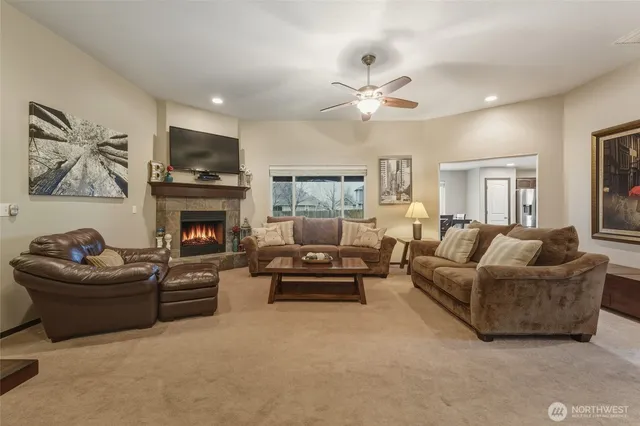 $515,000 | 221 Chapelwood Avenue, Walla Walla, WA 99362