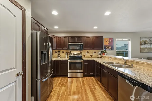 $515,000 | 221 Chapelwood Avenue, Walla Walla, WA 99362