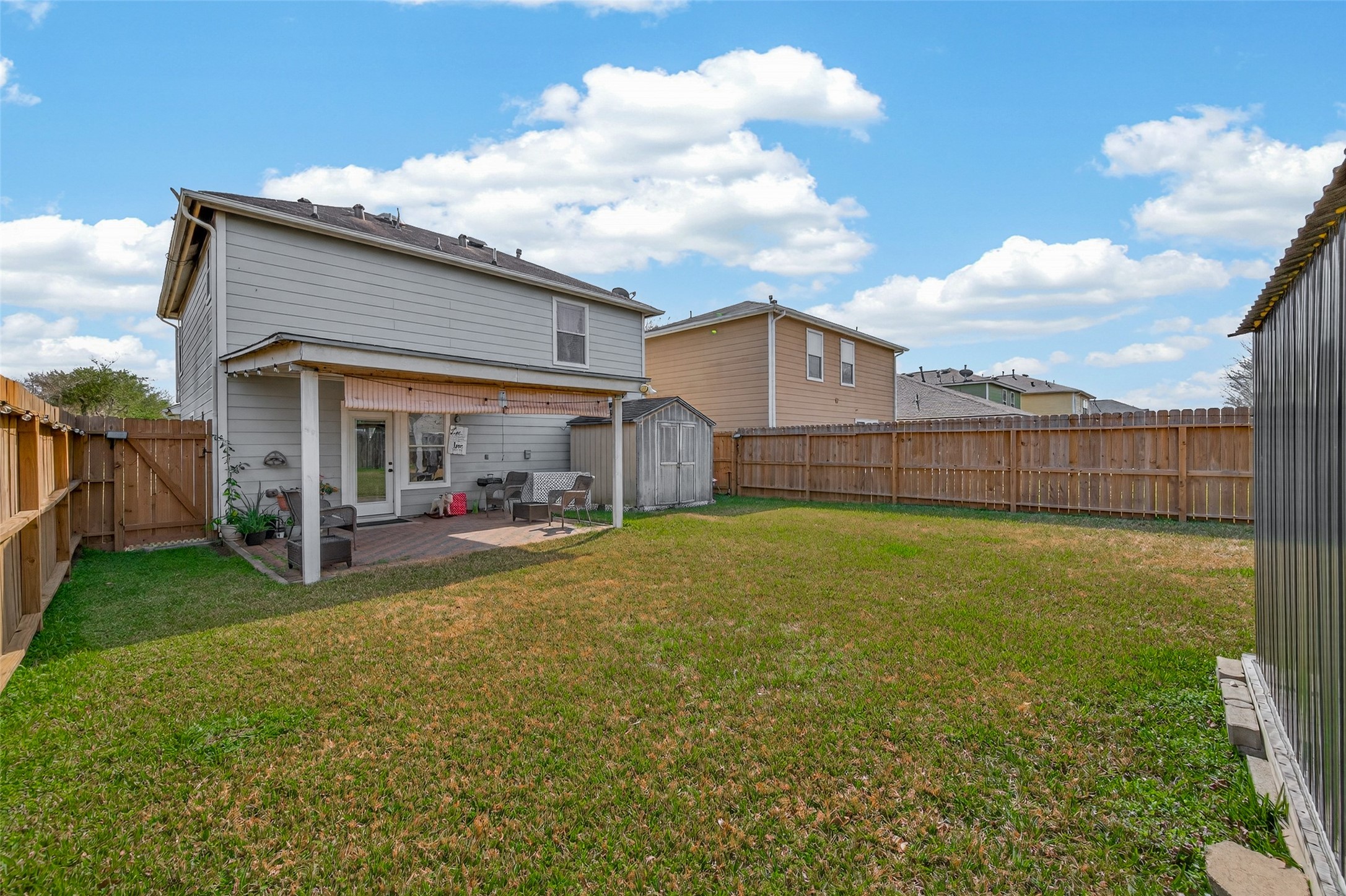 9902 Victoria Point Lane Houston, TX 77075 - Photo 27 of 35